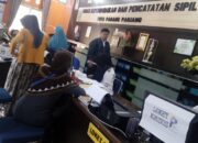 Ini Dia Inovasi Terbaru Disdukcapil Padang Panjang Tahun 2025