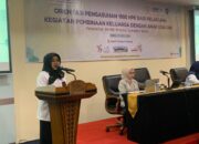 Orientasi Pengasuhan 1000 HPK, Langkah BKKBN Sumbar Tingkatkan Ketahanan Keluarga