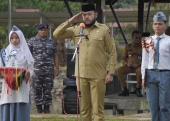 Dibuka Wako Fadly Amran, MAN 3 Padang Gelar Diksista