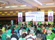 Sebagai Hulu dari Layanan Pertanahan, Menteri Nusron Ingin IPPAT Berperan dalam Transformasi Layanan Pertanahan