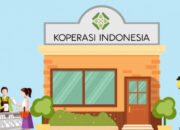 Milki 121 Unit Aktif, Pengembangan Koperasi Syariah Terus Diperkuat