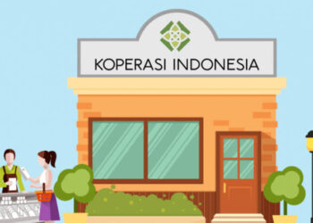 Milki 121 Unit Aktif, Pengembangan Koperasi Syariah Terus Diperkuat