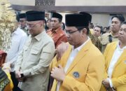 Kuliah Umum di UNP, Kepala BP Haji Bahas Tranformasi Haji dan Kontribusi Perguruan Tinggi