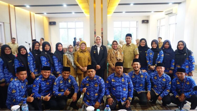 Bupati Dharmasraya