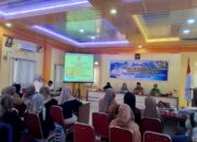 Pelatihan Pembuatan Snack Box, Warga Batu Balang Didorong Ciptakan Usaha Rumahan