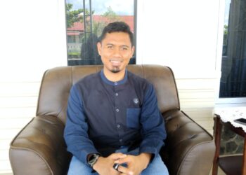 Ketua DPRD Pariaman Serap Aspirasi Warga Lewat Reses, Pendidikan dan Jalan Jadi Prioritas