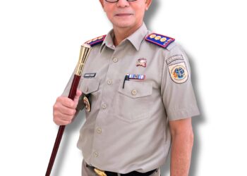 Kantah Padang Pariaman Ucapkan Selamat Memperingati Hari Bhakti Adhyaksa ke-65