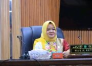 Wakil Ketua DPRD Pasaman Eka Hariani Sandra Berharap KMP Dikelola Secara Akuntabel