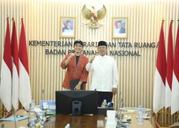 Inilah yang Dilakukan Bupati Dharmasraya Annisa Suci Ramadhani dalam Menghadapi Sejumlah Masalah Agraria di Daerahnya