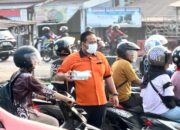 Ketua PII Riau: Karhutla di Riau dan Sumbar Diduga Kuat Akibat Kesengajaan Manusia