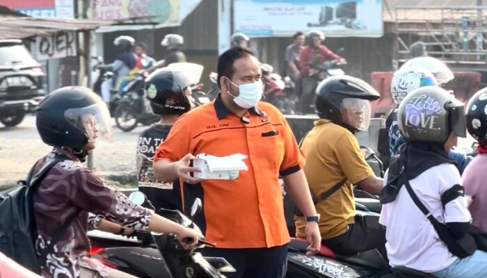 Ketua PII Riau: Karhutla di Riau dan Sumbar Diduga Kuat Akibat Kesengajaan Manusia