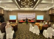 Aset 77 BPR/BPRS di Sumbar Rp2,827 Triliun, Sebagian Terkendala Penuhi Modal Inti