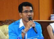 HUT ke-52, Riky Falantino Dorong KNPI Pariaman Perkuat Kolaborasi dengan Pemko