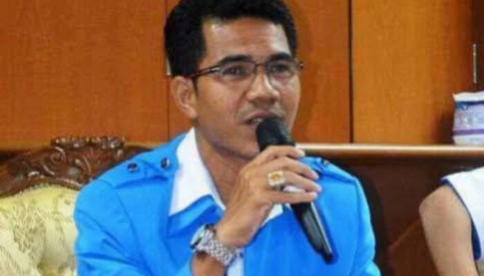 HUT ke-52, Riky Falantino Dorong KNPI Pariaman Perkuat Kolaborasi dengan Pemko