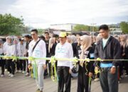 STIFARM Peringati Lustrum Ke-IV, Ada Funwalk Hingga Olimpiade Sains