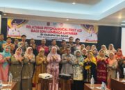 Pemkab Agam Gelar Pelatihan Psychological First Aid untuk Tangani Anak Korban Kekerasan