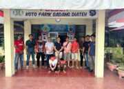 Polres Solsel Gagalkan Transaksi Sabu di Pakan Rabaa, Dua Pengedar Diringkus!