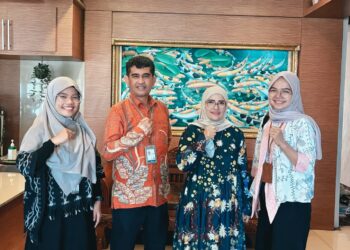 PKK Solok Selatan Dukung SUPAS 2025: Dari Rumah untuk Masa Depan Negeri