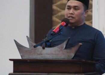 Pengukuhan 12 Guru Besar UIN Bukittinggi: Sebuah Catatan Refleksi