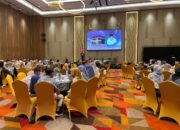 Kemenag Apresiasi Seminar Perencanaan Haji yang Digelar Pegadaian