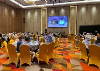 Kemenag Apresiasi Seminar Perencanaan Haji yang Digelar Pegadaian