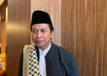 Pendaftar Program Arrum Haji Pegadaian Mencapai 62.000