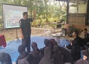 Diksistar MAN 1 Padang, Edy Oktafiandi : Siapkan Generasi Emas 2045 dengan SSCTT