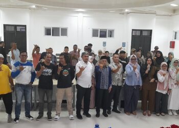 Anggota DPRD Sumbar, Asril Siap Bantu Pelaku Usaha yang Alami Kesulitan Modal