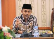 Kemenag Sumbar Minta Masyarakat Bijak Sikapi Isu Kerukunan di Padang Sarai
