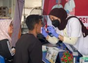 Kolaborasi Hebat untuk Hidup Lebih Sehat, GAIA Dental Clinic dan PMI Satu Tujuan