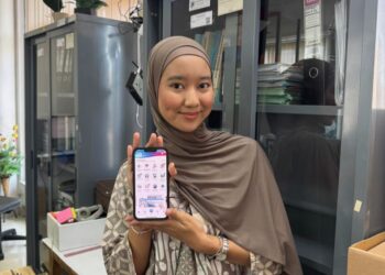 Dari Ragu Jadi Puas, Tasya Buktikan Kualitas Pelayanan Program JKN