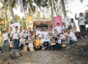 Indosat Dukung Digitalisasi UMKM Batik dan Produk Lokal Solok: Perkuat Ekosistem Ekonomi Sumatra Barat