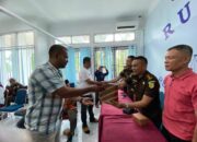 Kejari Padang Hentikan Penuntutan Kasus Penganiayaan di Koto Tangah