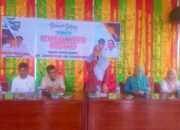 Garda Terdepan Kesehatan Nagari, Ketua TP-PKK Pasbar Apresiasi Kader Posyandu