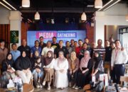 Tembus Pasar Lokal dan Internasional, Rendang Uni Lili Pilih Ekspedisi JNE