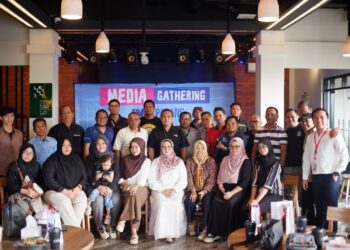 Tembus Pasar Lokal dan Internasional, Rendang Uni Lili Pilih Ekspedisi JNE