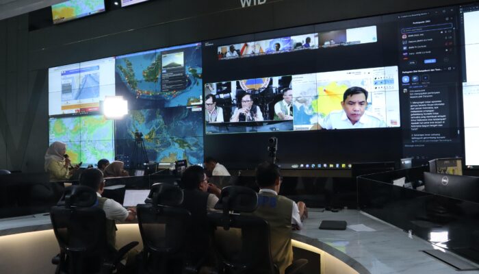 Waspada di Sembilan Titik, Peringatan Dini Tsunami Pascagempa M8,7 Kamchatka Dinyatakan Berakhir