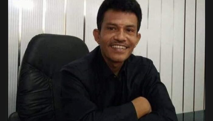 Fraksi Golkar DPRD Padang Apresiasi Program Pendidikan Gratis, Dorong Pemerataan ke Sekolah Swasta