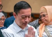 Tom Lembong Dituntut 7 Tahun Penjara Terkait Kasus Impor Gula