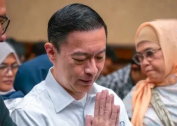 Tom Lembong Dituntut 7 Tahun Penjara Terkait Kasus Impor Gula