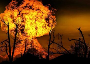 BMKG: Titik Api di Sumbar Tertinggi Tercatat pada Awal Juni