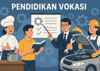 Kemenko PMK Dorong Sinergi Pendidikan Vokasi dan Industri