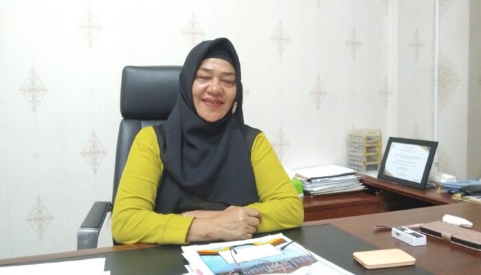 Pemko Pariaman Buka Seleksi Terbuka Jabatan Sekda