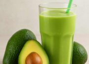 Alpukat: Buah Serbaguna yang Manjur untuk Tubuh dan Kulit