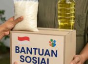 1,9 Juta Data Penerima Bansos Dikoreksi, Mensos: Demi Ketepatan Sasaran