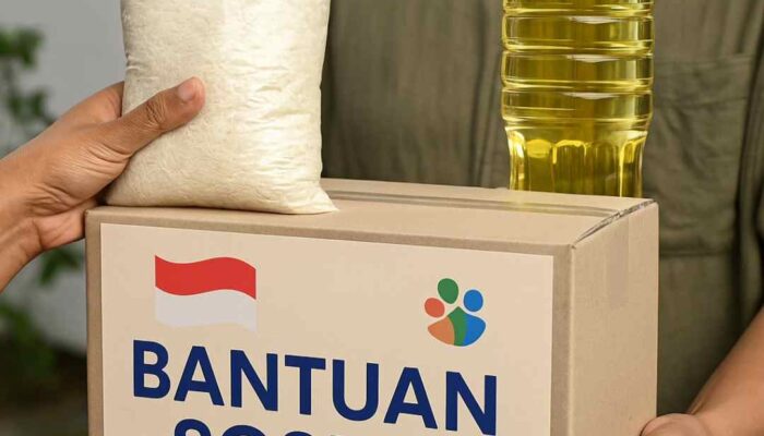 1,9 Juta Data Penerima Bansos Dikoreksi, Mensos: Demi Ketepatan Sasaran