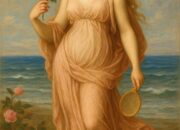 Aphrodite: Dewi Cinta Yunani yang Tetap Hidup di Imajinasi Modern