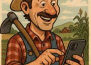 Bertani Harus Dianggap Profesi Modern, Solusi Regenerasi Petani Perlu Dipercepat