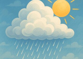 BMKG Prediksi Kemarau Basah Berlanjut hingga Oktober 2025