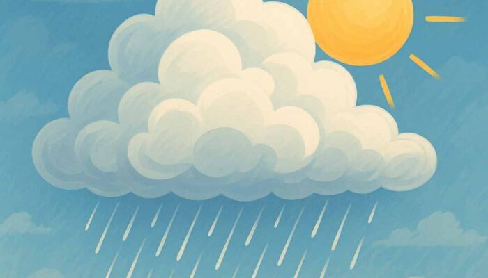 BMKG Prediksi Kemarau Basah Berlanjut hingga Oktober 2025